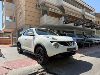 Nissan Juke 2011 TEKNA €2500 ΠΡΟΚΑΤΑΒΟΛΗ!!