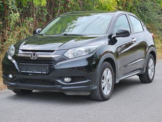 Honda HR-V '17 1.6 i-DTEC ELEGANCE  -  NAVI