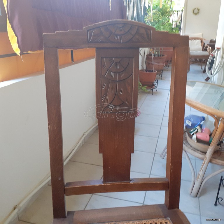 ΚΑΡΕΚΛΕΣ 100 ΕΤΩΝ