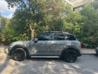 Mini Cooper C Countryman '19