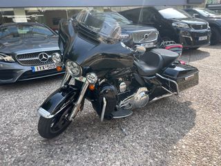 Harley Davidson Electra Glide Ultra Limited '14