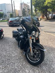 Harley Davidson Electra Glide Ultra Limited 2014-thumb-4