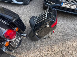 Harley Davidson Electra Glide Ultra Limited 2014-thumb-7