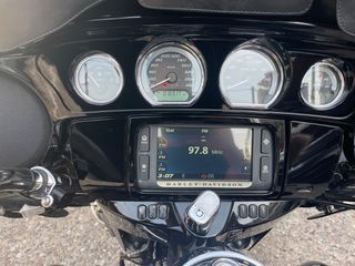 Harley Davidson Electra Glide Ultra Limited 2014-thumb-13