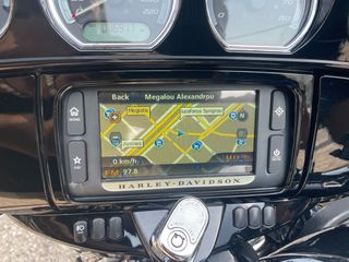 Harley Davidson Electra Glide Ultra Limited 2014-thumb-14