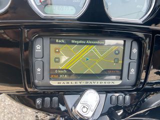 Harley Davidson Electra Glide Ultra Limited 2014-thumb-16