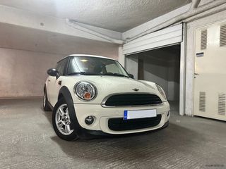 Mini ONE '13 ONE