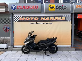 Yamaha T-MAX 500 '08 ##MOTO HARRIS!!## TMAX 500 XP 500 2008