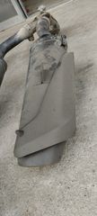 YAMAHA R1 '07-thumb-1