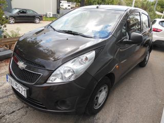 Chevrolet Spark '11