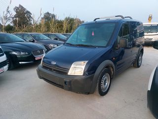 Ford Transit Connect 2007 1.8 Diesel