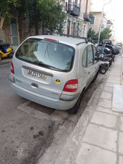 Renault Scenic '01