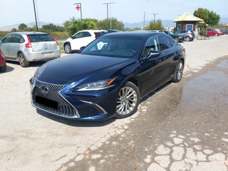 Lexus ES 300 '22