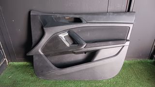 PEUGEOT 308 17-21 ΤΑΠΕΤΣΑΡΙΑ ΠΟΣΡΤΑΣ ΕΜΠΡΟΣ ΔΕΞΙΑ 1376580XZD
