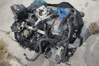 CORSA  B  93-2000  / X12XE  /   Ανταλλακτικά & Αξεσουάρ Δυναμό