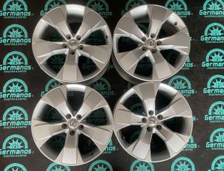 ΓΕΡΜΑΝΟΣ VOLVO ORIGINAL 18'' 5x108-thumb-1