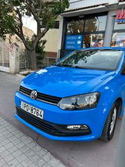 Volkswagen Polo '15 1.4 TDI BMT TRENDLINE