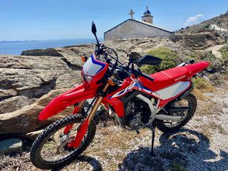 Honda CRF 300 L '23