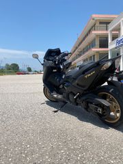 Yamaha T-Max 530 '14