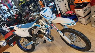 TM MX 144 2021 LIMITED WHITE EDITION-thumb-1