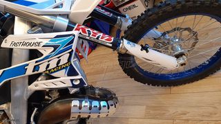 TM MX 144 2021 LIMITED WHITE EDITION-thumb-7