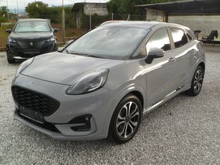 Ford Puma '20 1.0 ST-LINE 125 ps