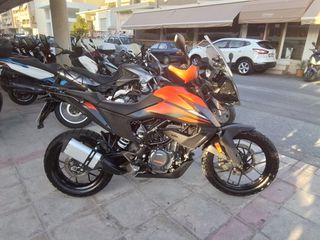 KTM 390 Adventure '20