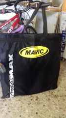 Mavic Cross Maxx Τσάντα μεταφοράς για Ρόδες