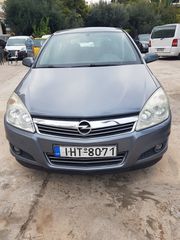 Opel Astra 2005