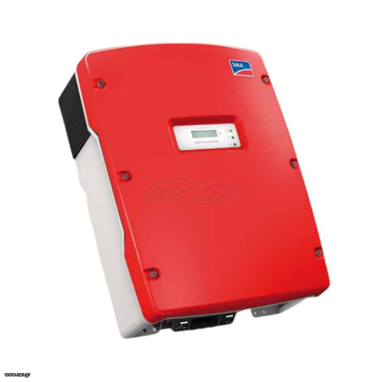 SMA SMC 10000TL-10