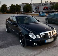 Mercedes-Benz E 200 '07