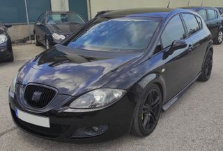 Seat Leon '08 1.8 TSI