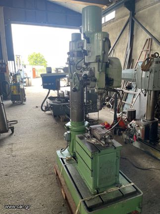 Δράπανος Radial Arboga ER830-thumb-1