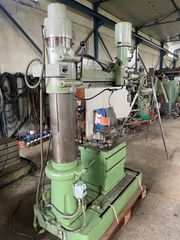 Δράπανος Radial Arboga ER830-thumb-2