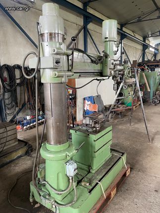 Δράπανος Radial Arboga ER830-thumb-2