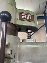 Δράπανος Radial Arboga ER830-thumb-3