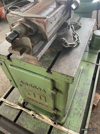 Δράπανος Radial Arboga ER830-thumb-6