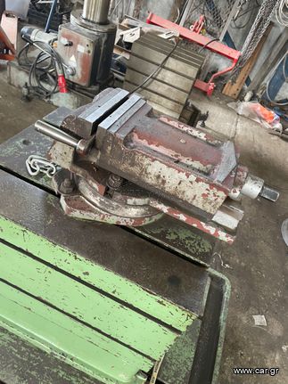 Δράπανος Radial Arboga ER830-thumb-7