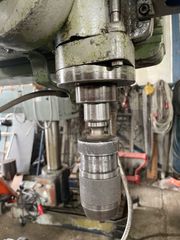 Δράπανος Radial Arboga ER830-thumb-8