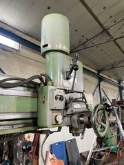 Δράπανος Radial Arboga ER830-thumb-9