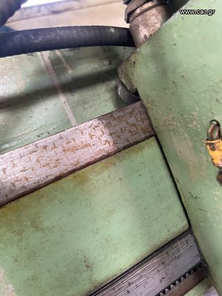 Δράπανος Radial Arboga ER830-thumb-10