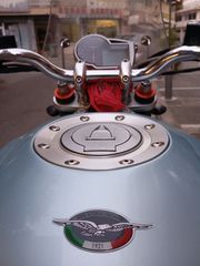 Moto Guzzi Griso 1100 '05