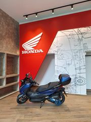Honda Forza 125 2024 ABS TOP BOX DREAM DEAL-thumb-2