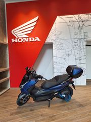 Honda Forza 125 2024 ABS TOP BOX DREAM DEAL-thumb-3