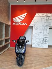 Honda Forza 125 2024 ABS TOP BOX DREAM DEAL-thumb-4