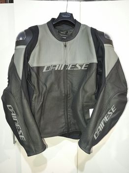 DAINESE RACING 4 PERFORATED-Διάτρητο