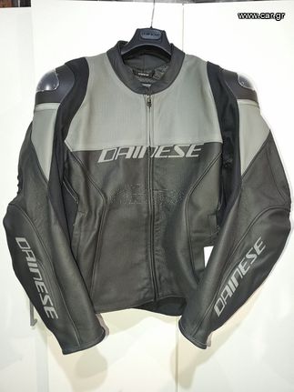 DAINESE RACING 4 PERFORATED-Διάτρητο