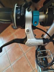 Σπαστό - Αναδιπλούμενο Dahon 2010 SPEED TR