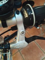 Σπαστό - Αναδιπλούμενο Dahon 2010 SPEED TR-thumb-1
