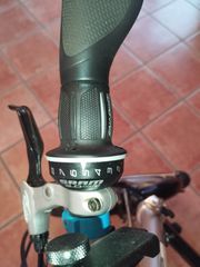Σπαστό - Αναδιπλούμενο Dahon 2010 SPEED TR-thumb-2